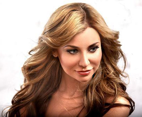 Lidia Kopania