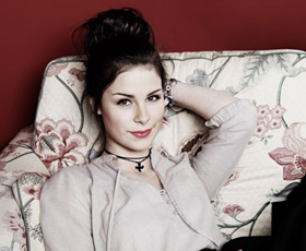 Lena-Meyer Landrut
