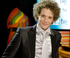 Daniel Diges