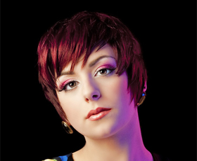 Thea Garrett