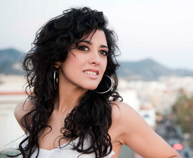 Lucía Pérez