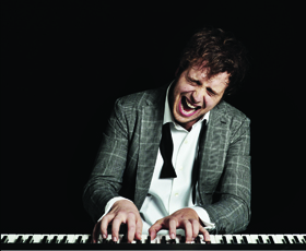 Raphael Gualazzi