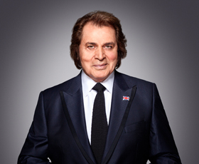 Engelbert Humperdinck