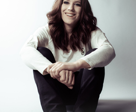 Pernilla Karlsson