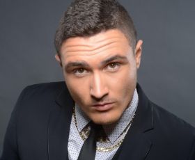 Nadav Guedj