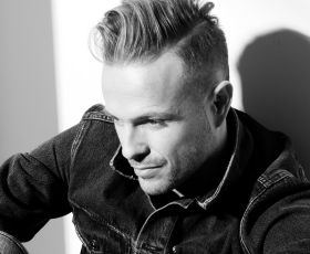 Nicky Byrne
