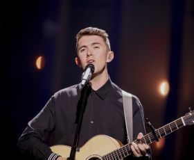 Ryan O'Shaughnessy