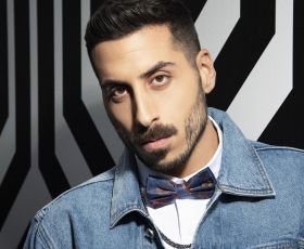 Kobi Marimi
