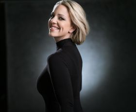 Tamara Todevska