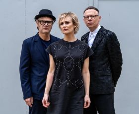 Hooverphonic