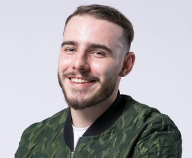 Krystian Ochman