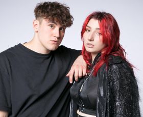 Lum!x & Pia Maria