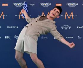 Victor Vernicos