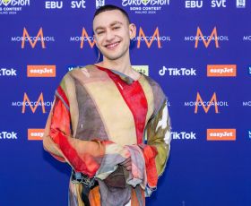 Olly Alexander