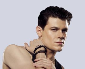 Theo Evan