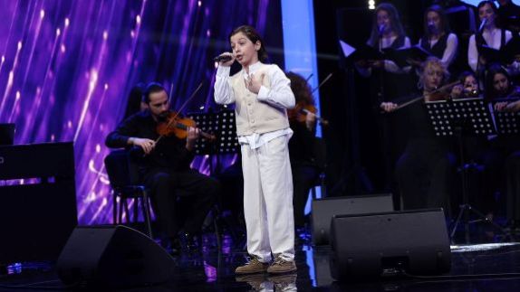 G&eacute;orgie Junior 2026 : Davit Lomidze vainqueur