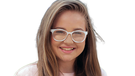 Mac&eacute;doine du Nord Junior 2026 : Vid&eacute;o de la chanson de Ana Stojanoska - Идната јас (Idnata jas)