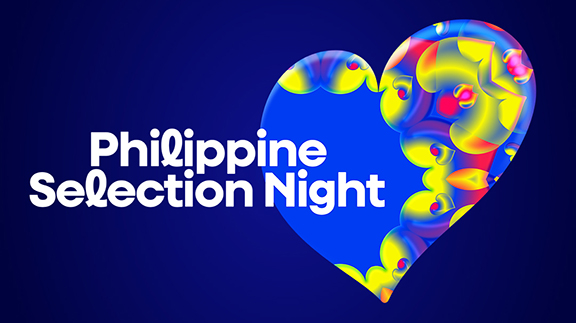 Philippine Asie 2026 : Liste et &eacute;coute des chansons de Selection Night