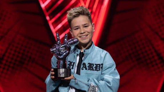 Wiktor Sas repr&eacute;sentera la Pologne &agrave; l'Eurovision Junior 2026