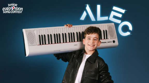 France Junior 2026 : Alec portera nos couleurs