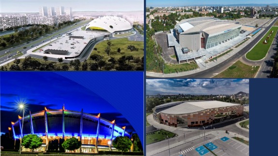 Eurovision 2027 : La Bulgarie se pr&eacute;pare !