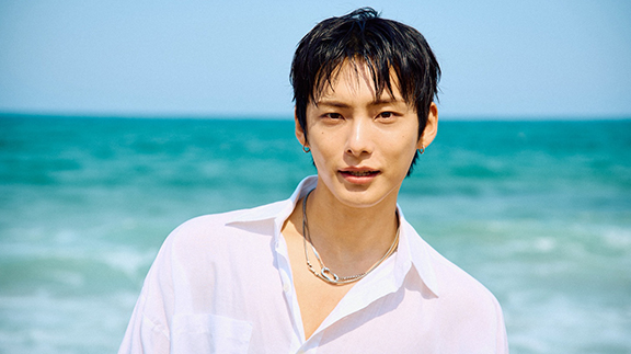 Cor&eacute;e du Sud / Asie 2026 : Junhee pour Bangkok !