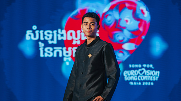 Cambodge Asie 2026 : Monetrey pour Bangkok