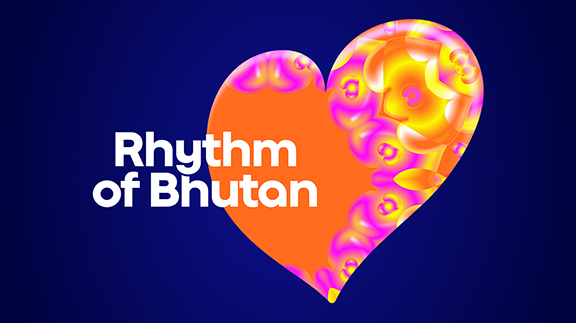 Bhoutan Asie 2026 : Chansons de la finale nationale disponibles