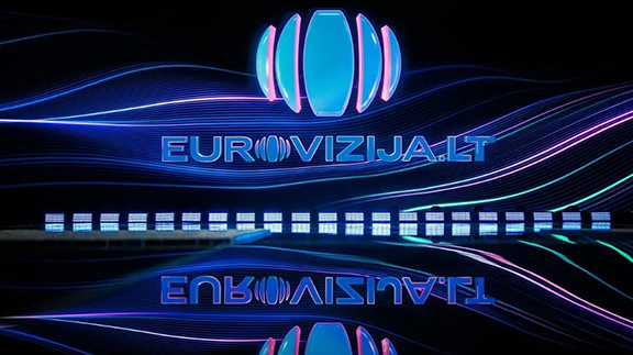 Lituanie 2027 : Ouverture des candidatures pour Eurovizija.LT