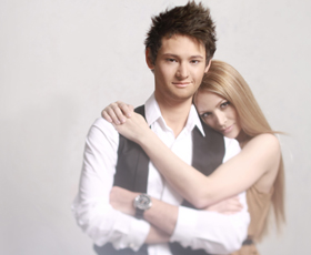 Ell & Nikki