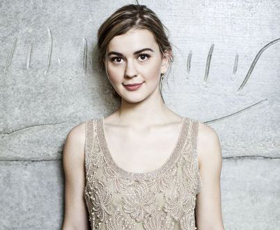 Emmelie De Forest