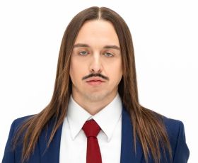 Tommy Cash