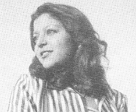 Samira Bensaïd