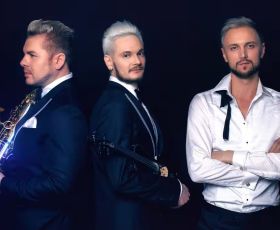 Sunstroke Project