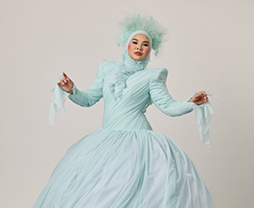 Aina Abdul