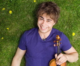 Alexander Rybak