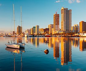Manille
