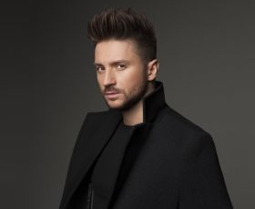 Sergey Lazarev