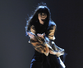 Loreen