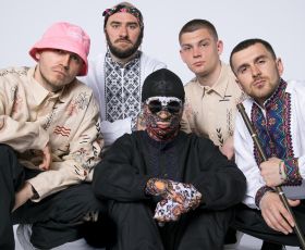 Kalush Orchestra